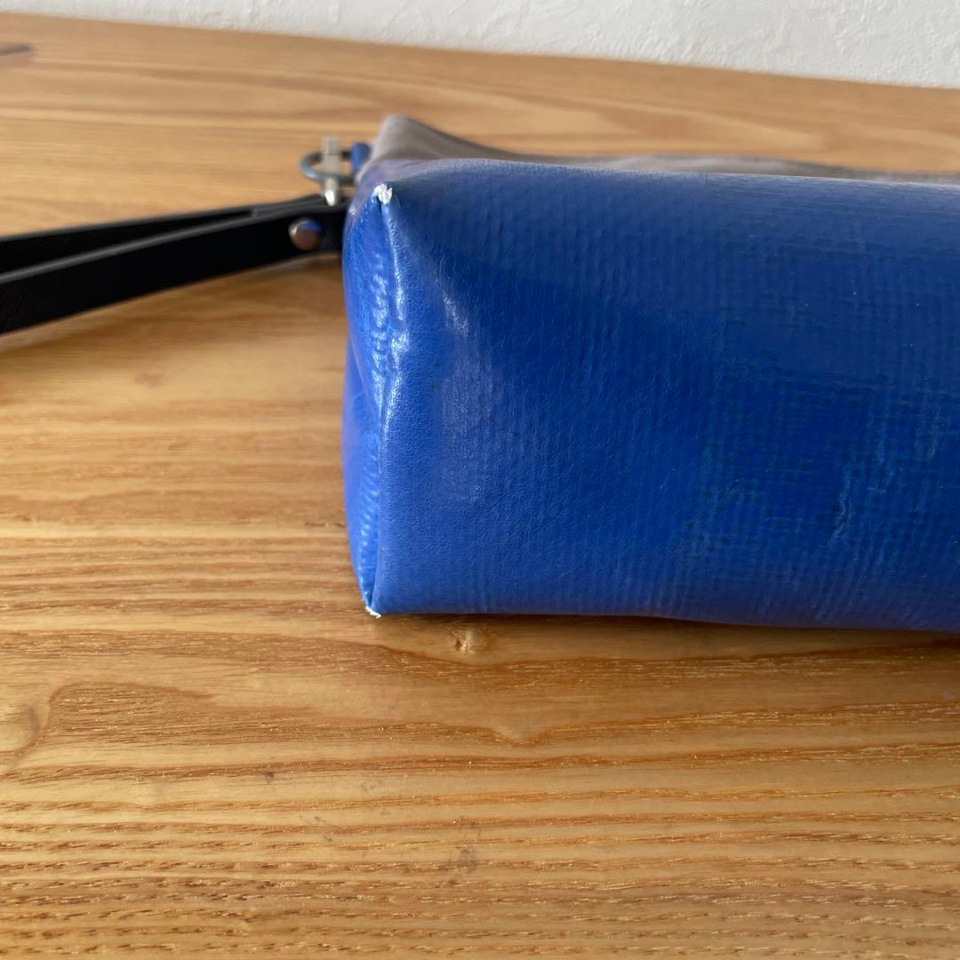 FREITAG】R308 CHARLEY（Reference Line） - メルカリ