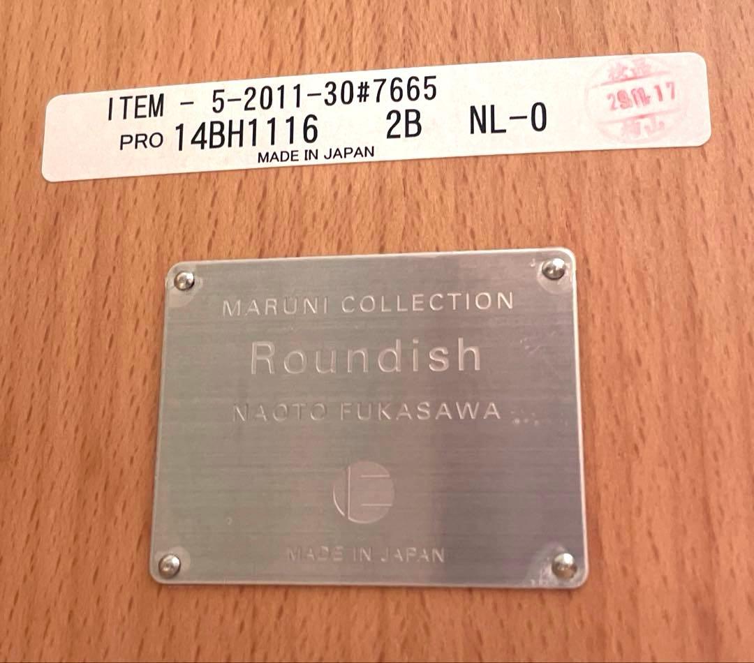 ヒロシマ マルニ ラウンディッシュ ミナペルフォネン 張座 2 - メルカリ