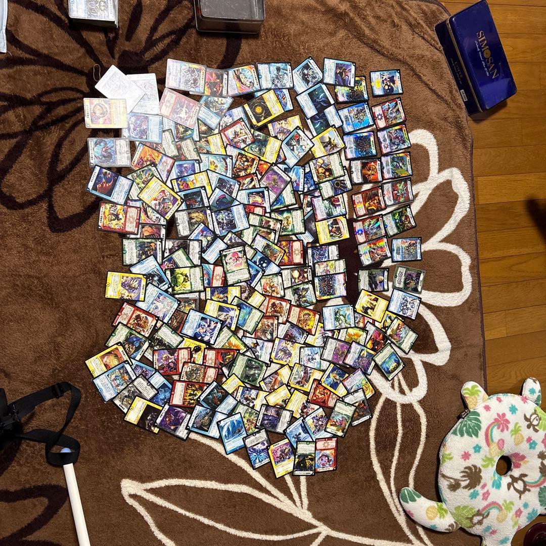 デュエルマスターズ レア？ノーマル？まとめ売り - メルカリ