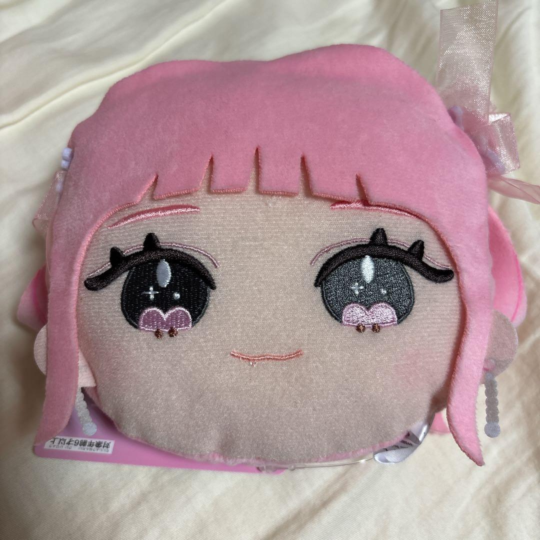 齋藤樹愛羅 モーリー フェイスパスケース - メルカリ