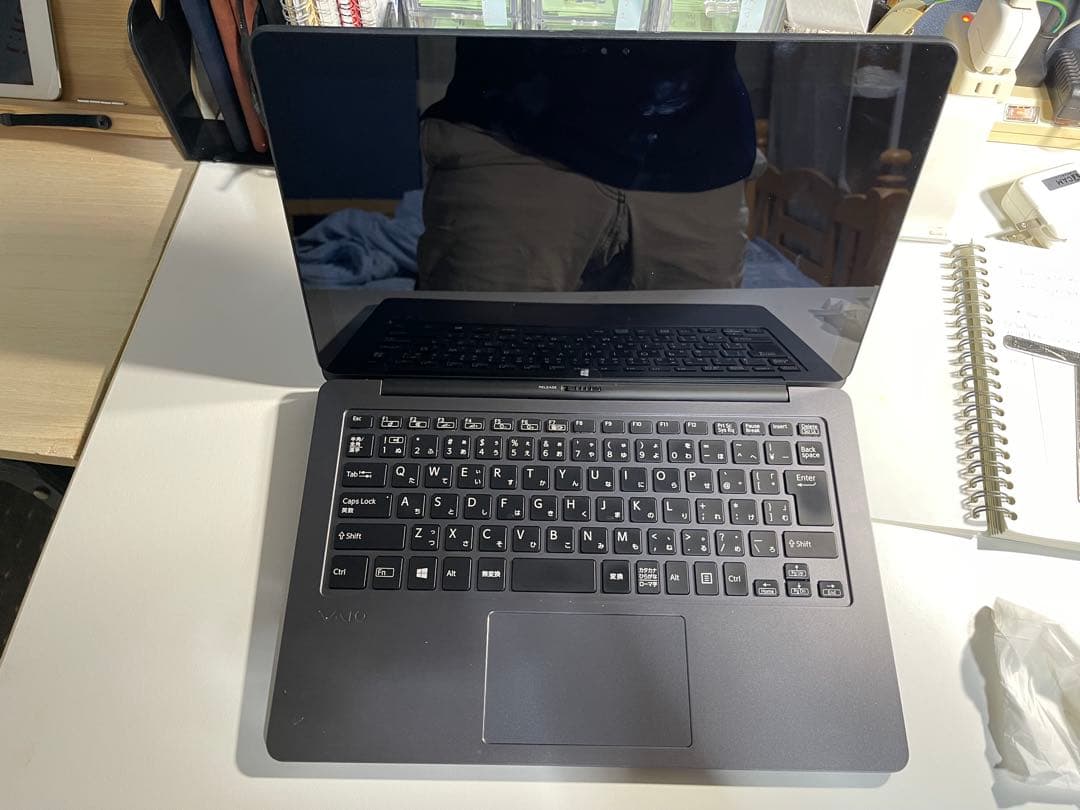 激安 ノートPC 6世代Corei5 12.5インチ 起動可 25台分まとめ販売