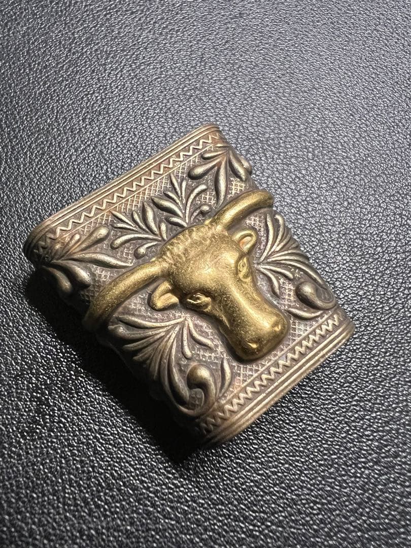 新品】RRL ダブルアールエル バンダナスライダー - メルカリ