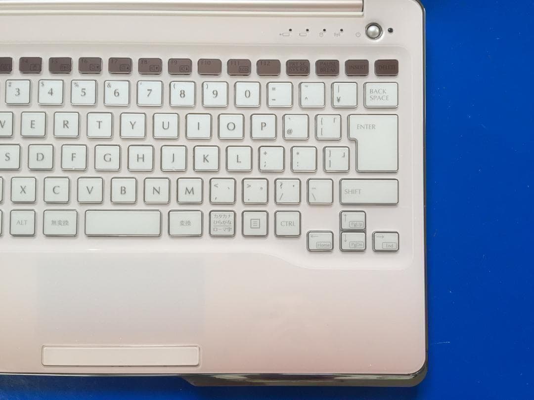 LIFEBOOK CH55/J 13.3型/SSD/Office2024/Win - メルカリ