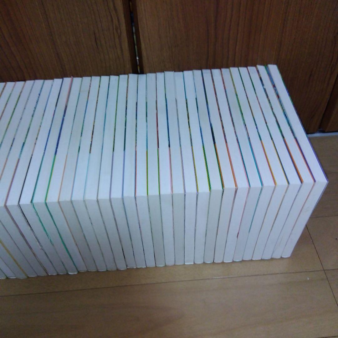 ぼのぼの 1〜47巻（37.38.44抜け） 44冊セット いがらしみきお - メルカリ