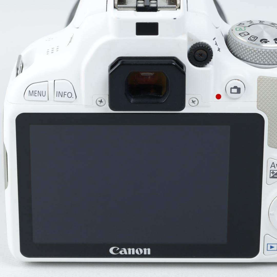 Canon EOS kiss x7☆初心者☆デジタル一眼レフ☆スマホ転送☆彡 - メルカリ