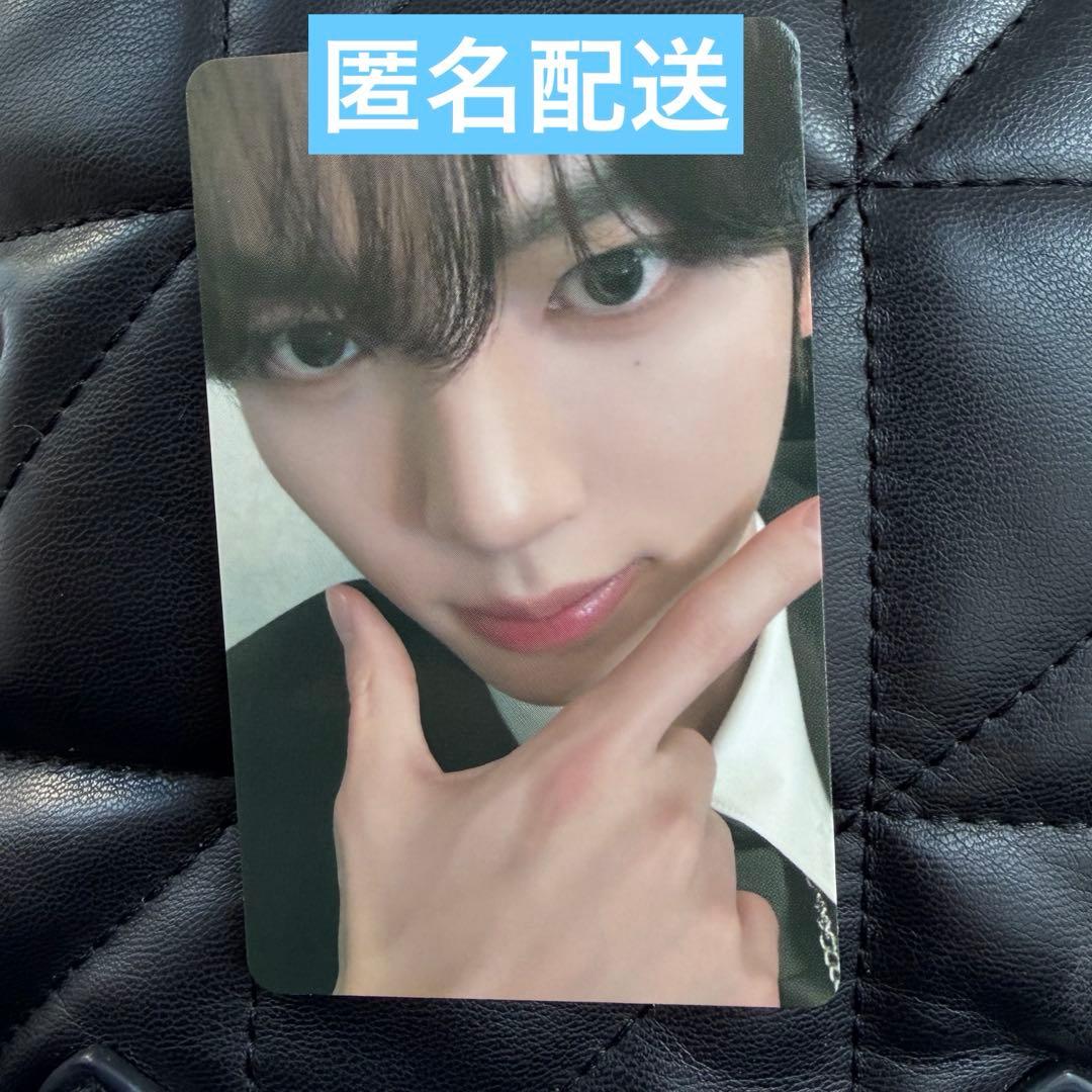 ZB1 ゼベワン ユジン Kアリーナ FC会員限定 トレカ - メルカリ