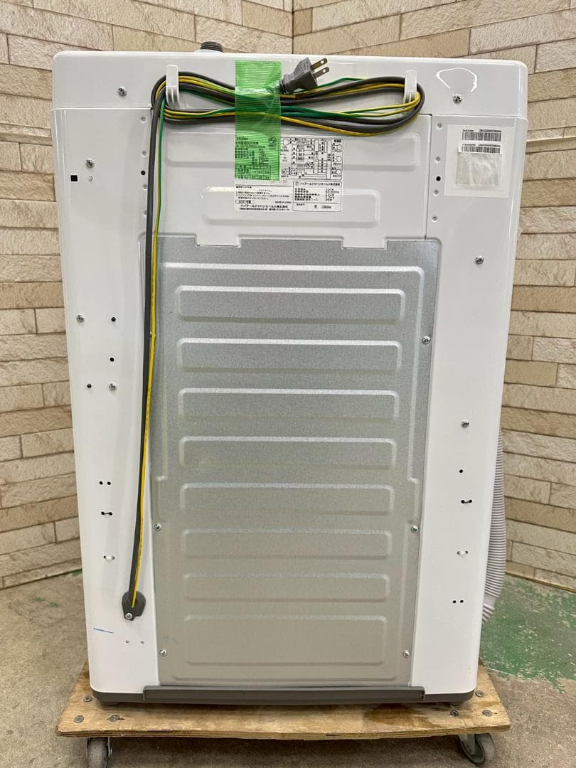 大阪送料無料☆3か月保障付き☆2021年☆JW-KS75LDB☆IS-1130 - メルカリ