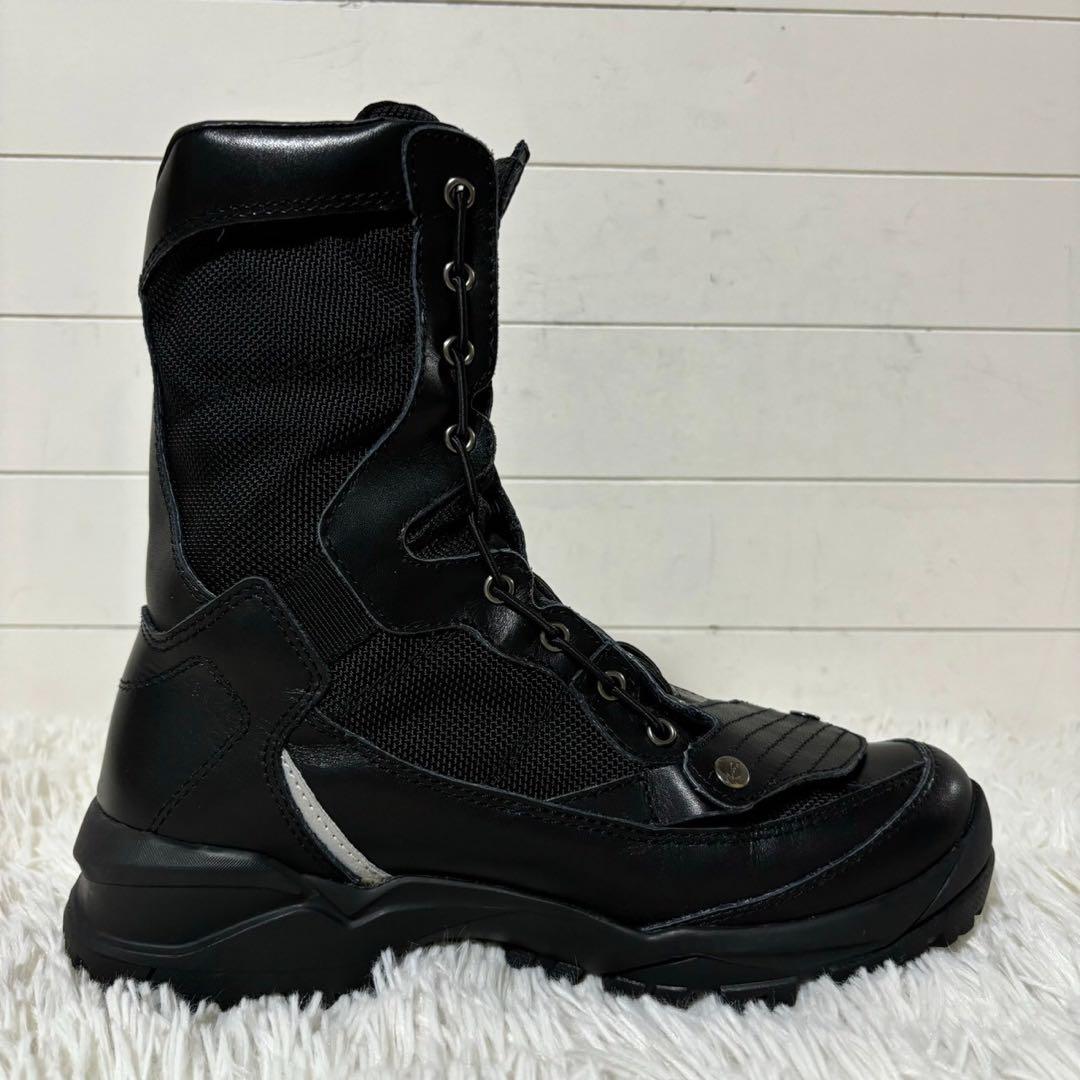 新品未使用✨クシタニ K-4538 タクティカルブーツ 24.5cm バイク