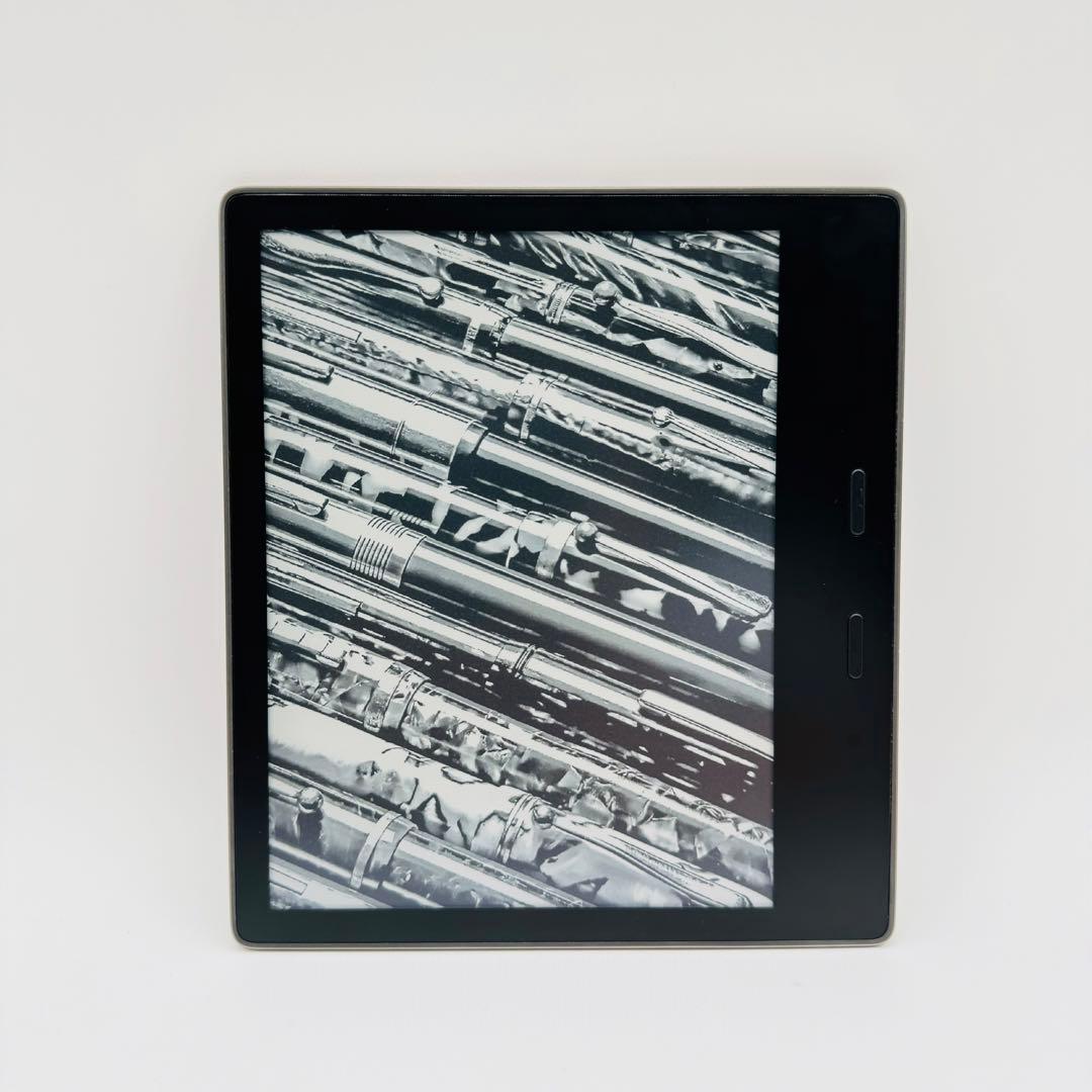 【美品】Amazon Kindle Oasis CW24Wi Amazon.com: Kindle Oasis E-reader (Previous Generation - 9th