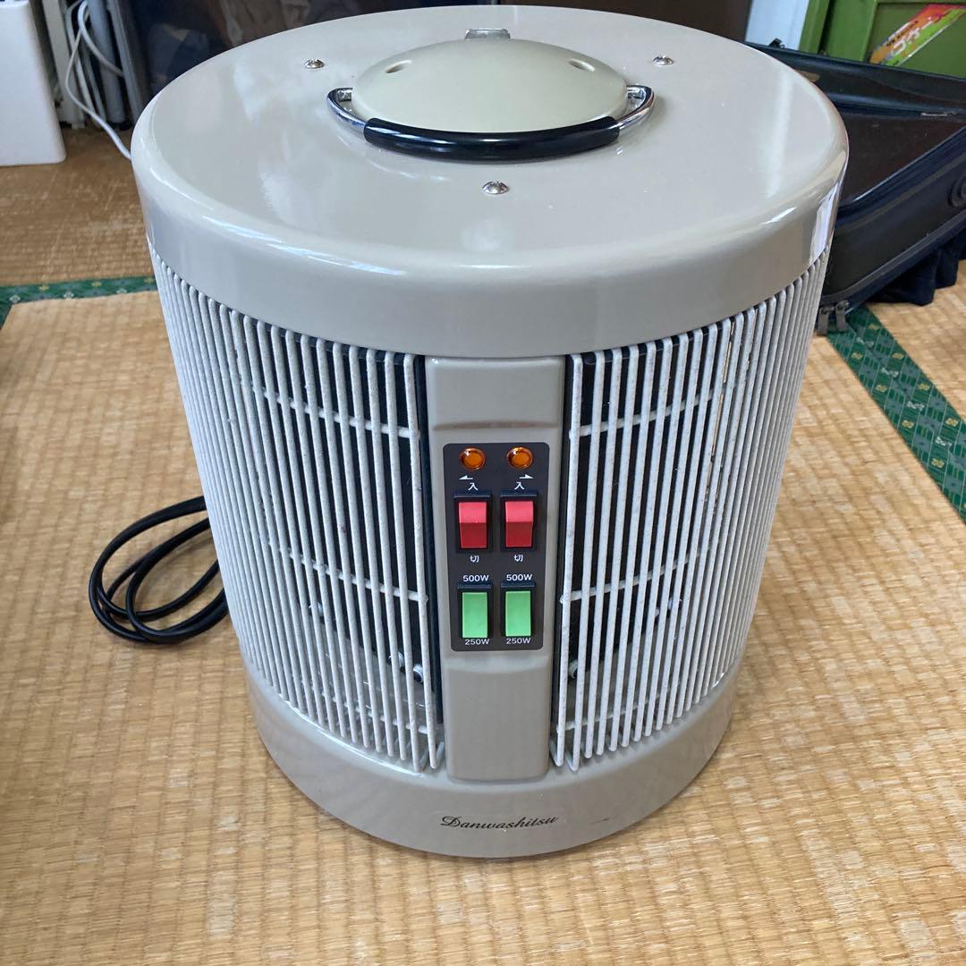 暖話室1000型H 遠赤外線パネルヒーター 遠赤外線パネルヒーター 暖話室 1000型（ベージュ）｜トータルヘルス