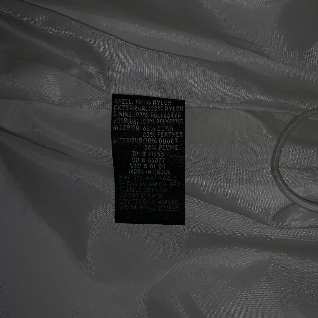 PHATFARM ダウン ファー hiphop bboy b系 ジャケット レア - メルカリ