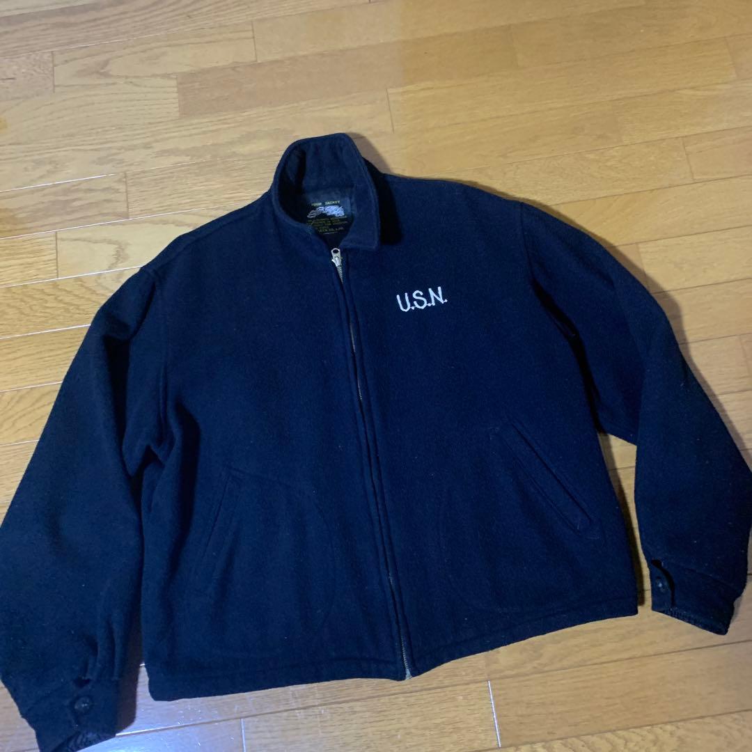 中田商店 東洋エンタープライズ 刺繍 ツアージャケット XL - メルカリ