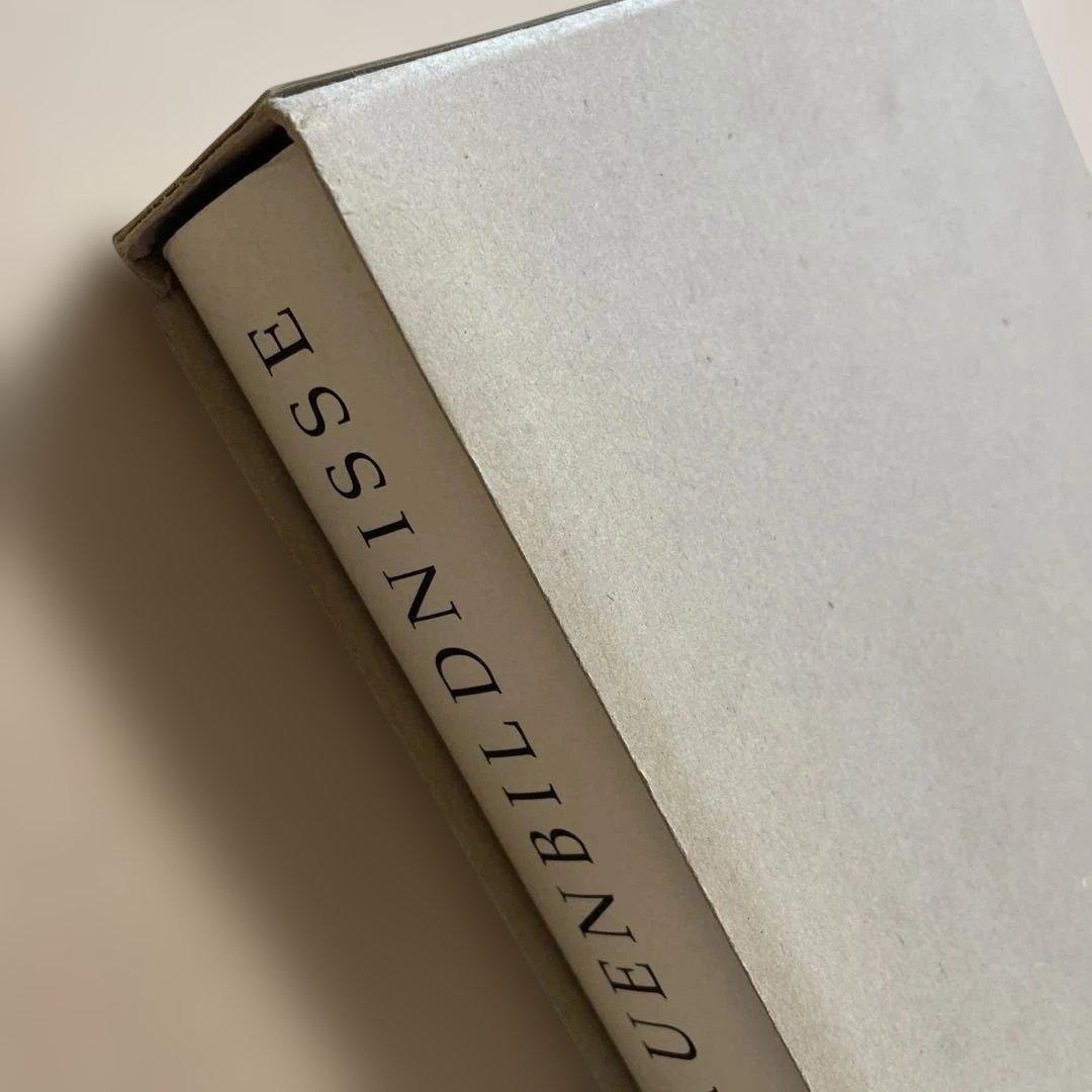 稀少　フォルスト・ヤンセン　Janssen Frauen Bildnisse