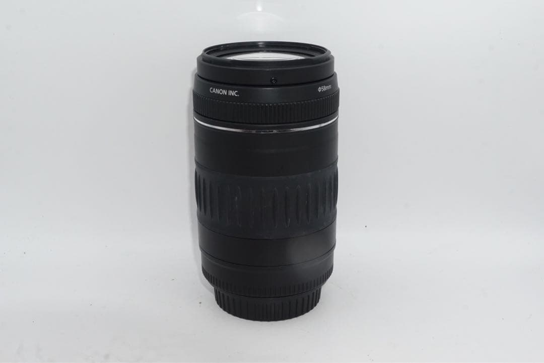 CANON EF 90-300mm f/4.5-5.6 ズームレンズ
