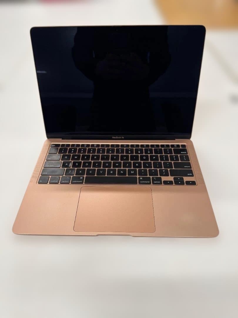 MacBook Air ゴールド /A2179 Apple MacBook Air Gold Core i5 8GB RAM 128GB SSD 2020 A2179