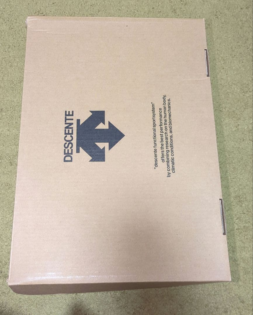 デサントDESCENTE 野球スパイク DB1PJA00WH 28.0cm