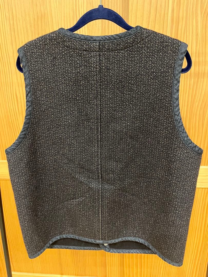 ALMW by WAIPERビーチクロスアーリーベスト40 - メルカリ