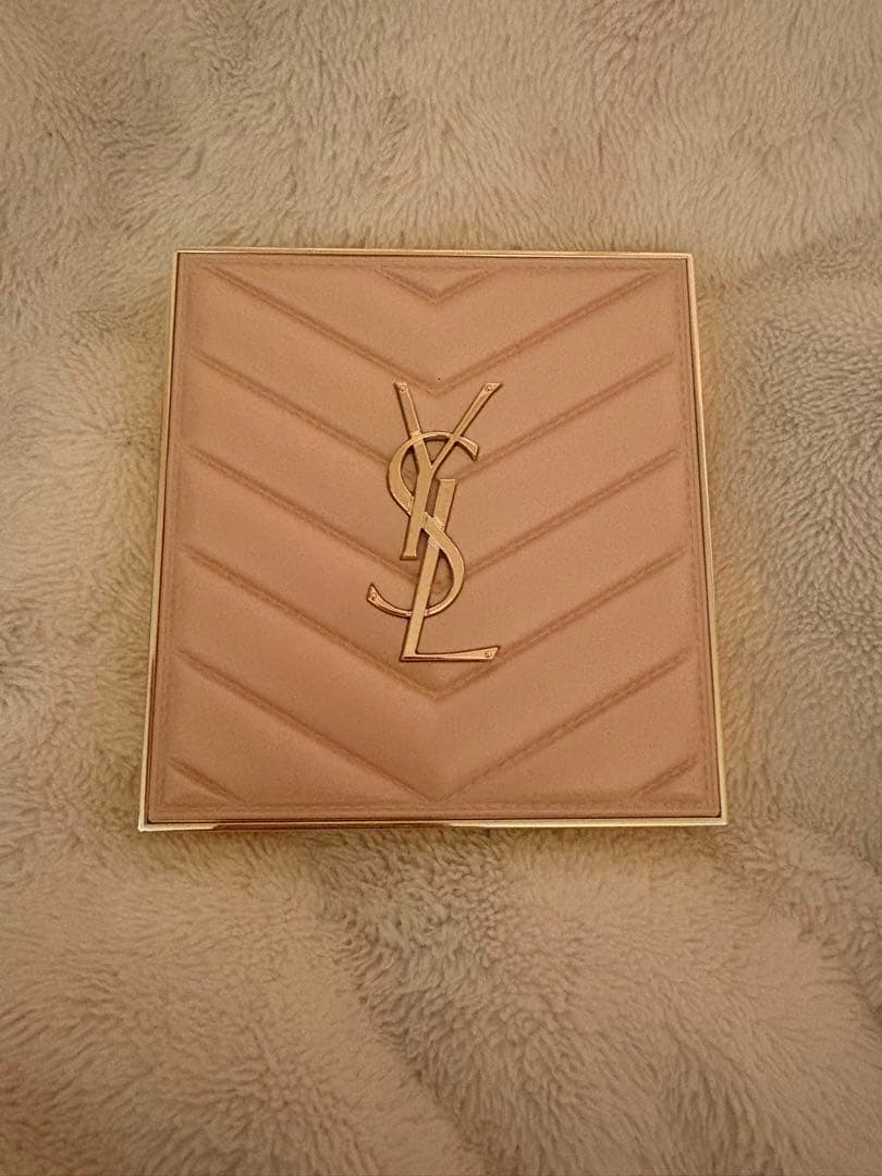 イヴ・サンローラン クチュール フェイス　パレット （シーズン限定） 2025年クリスマスコフレ】イヴ・サンローランの限定アイパレット