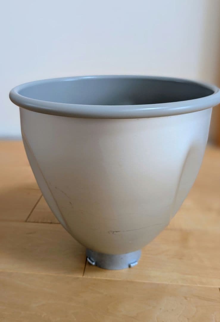 美品☆SUPERこね丸くん JHBS パンこね機 - メルカリ