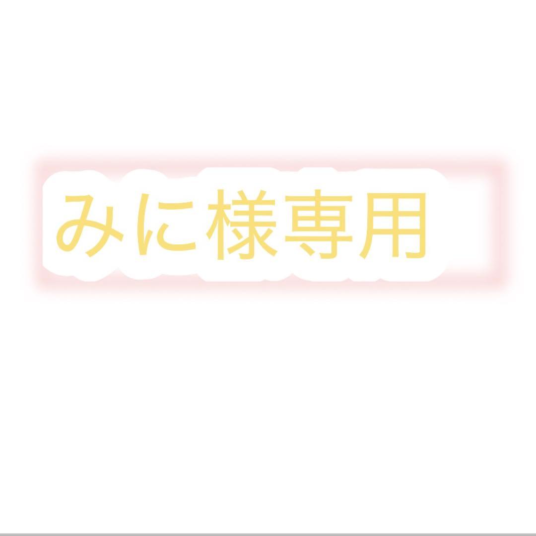 みに様専用ページ - メルカリ
