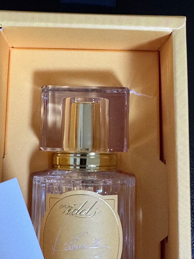 羽風薫 フレグランス あんスタ