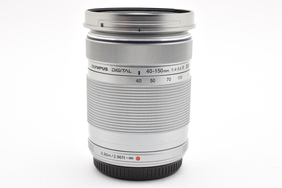 レンズ(ズーム) Olympus M.Zuiko Digital 40-150mm f/4-5.6