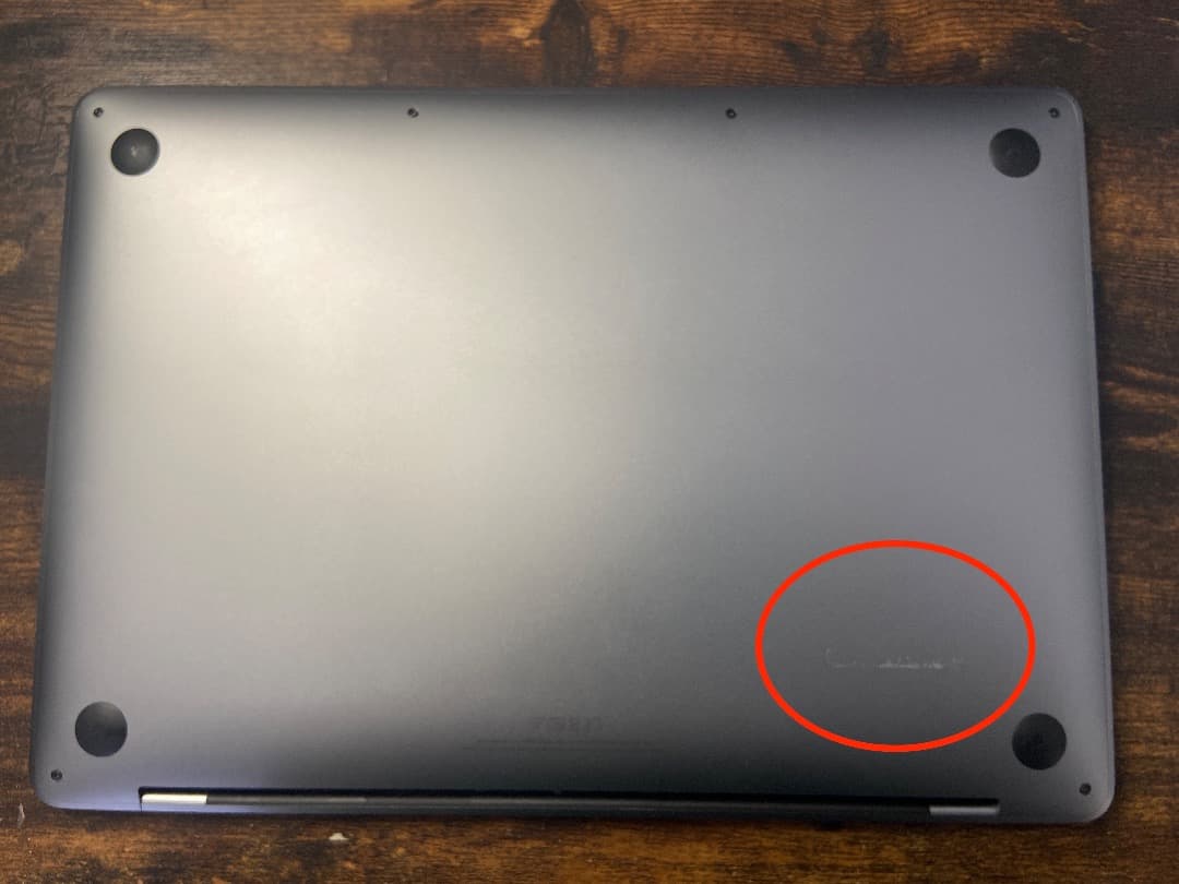 最終値下げ】Apple MacBook Pro【16G /ストレージ512G】 - メルカリ