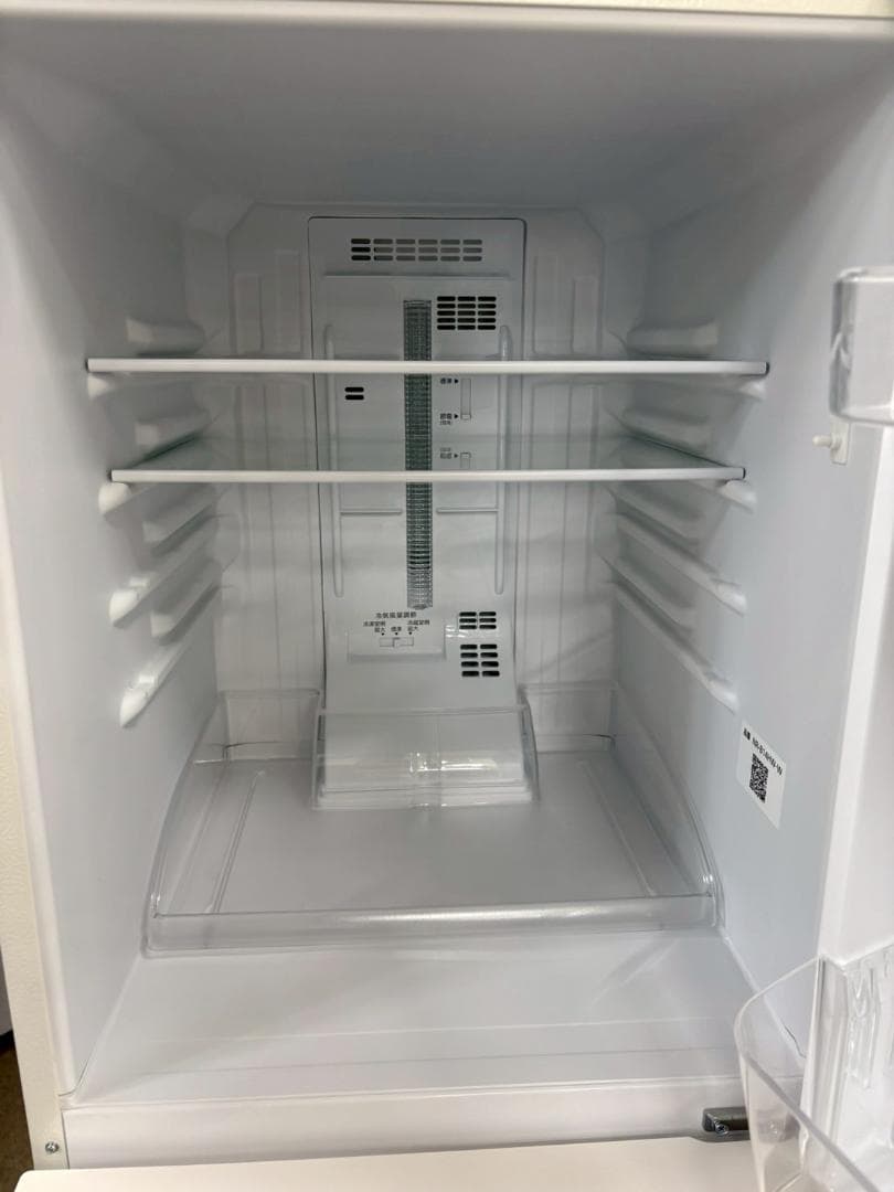 美品】大阪送料無料☆3か月保障付☆2022年☆NR-B14HW-W☆SR-42 - メルカリ