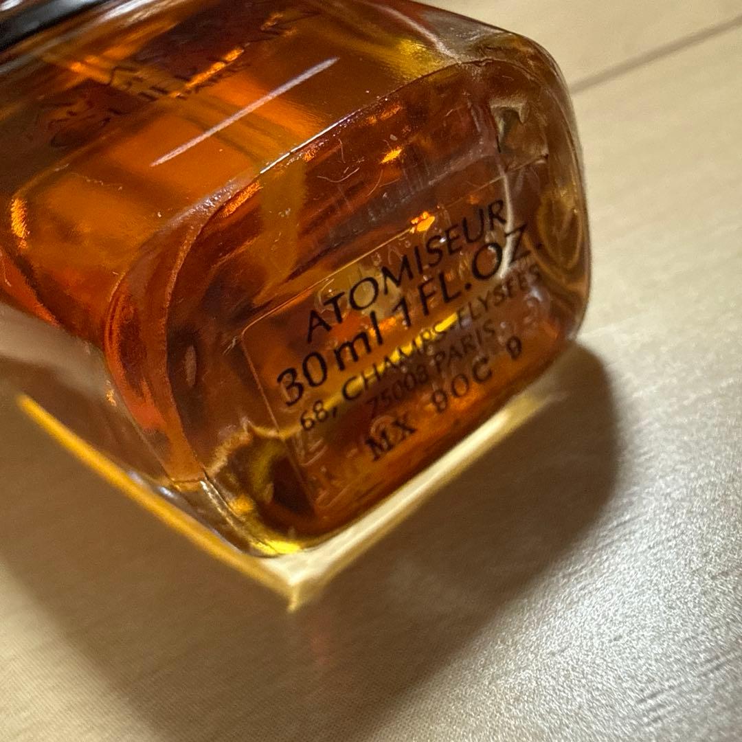 GUERLAIN SAMSARA EDP 30ml - メルカリ
