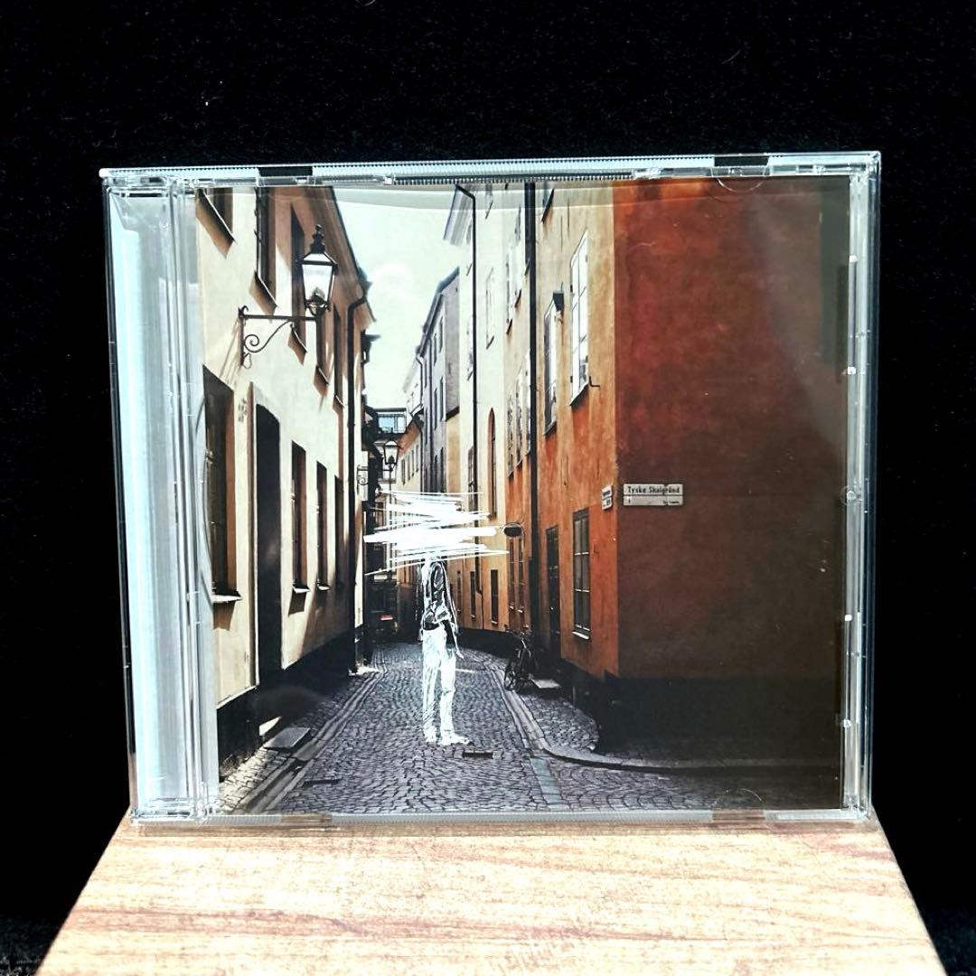 美品 ヨルシカ だから僕は音楽をやめた 初回限定「エルマへ向けた手紙」