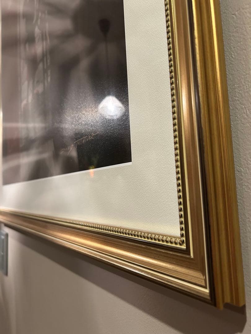 s*n様 【希少・真作】ミッキー＆ウォルト・ディズニー ディズニー公認