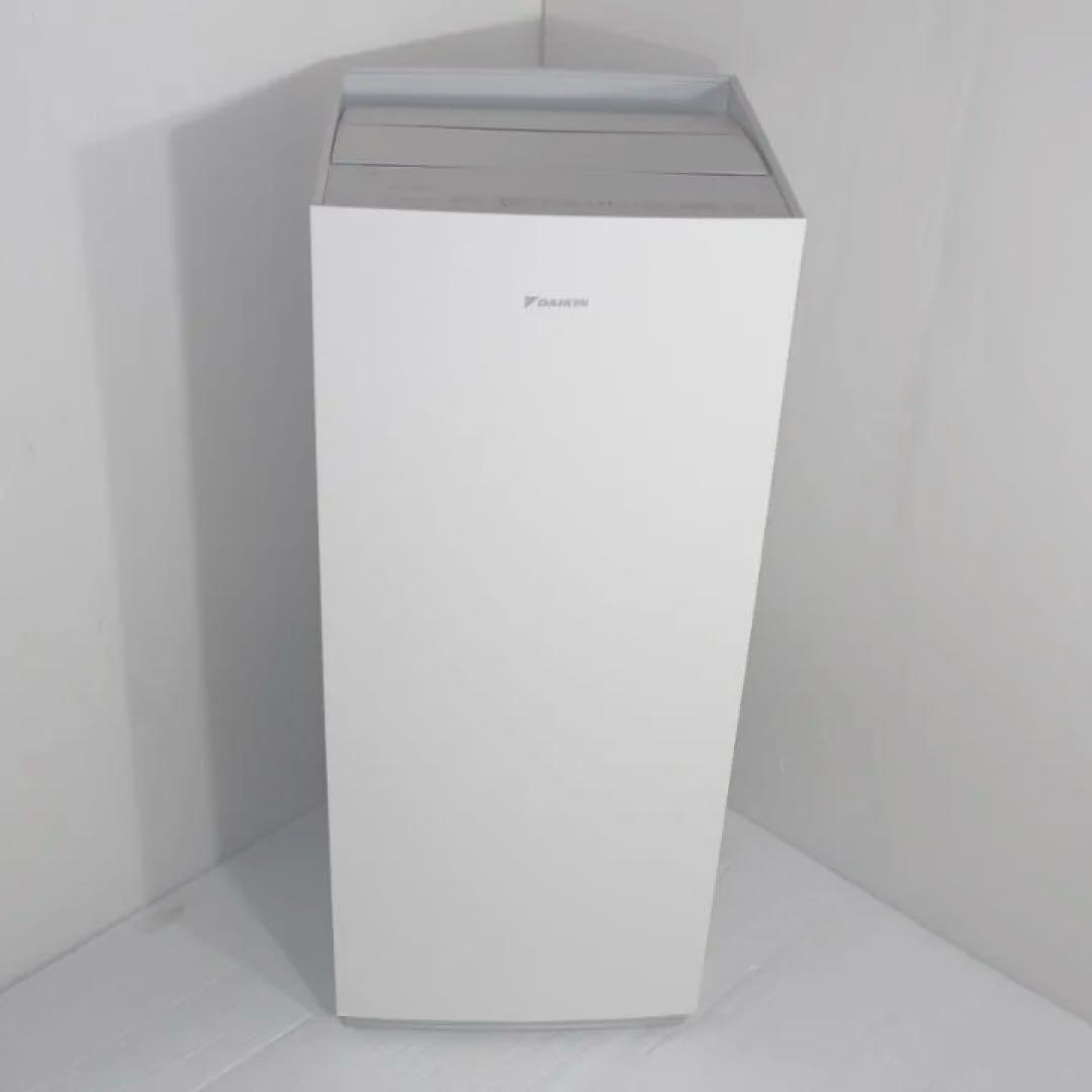 DAIKIN（ダイキン） 加湿ストリーマ空気清浄機　MCK70YKS-W 加湿ストリーマ空気清浄機（MCK70Y）』を新発売 | ニュースリリース