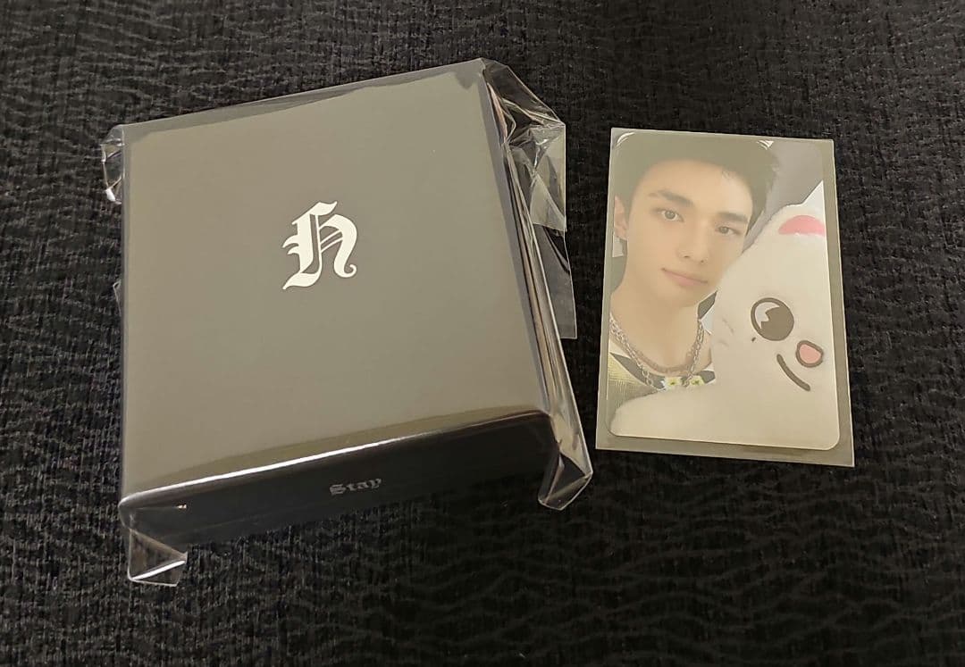 StrayKids ヒョンジン メンプロ トレカ Amazon.co.jp: straykids ヒョンジン トレカ 5 star : おもちゃ