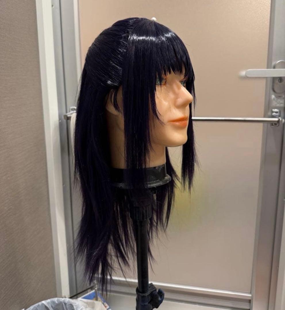 呪術廻戦 庵歌姫 コスプレ 高専 現代軸 巫女服 - メルカリ