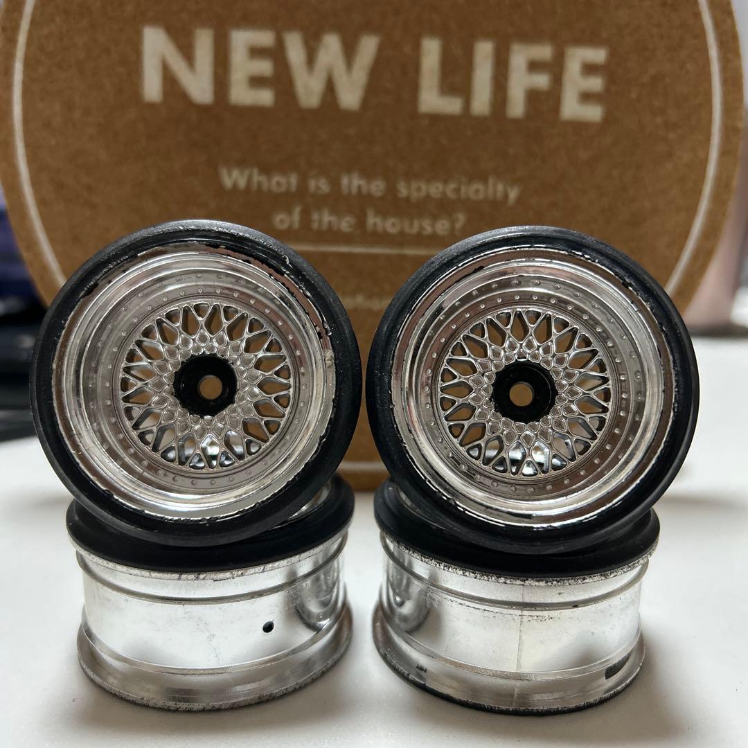 スケールダイナミクス BBS メッシュホイール - メルカリ