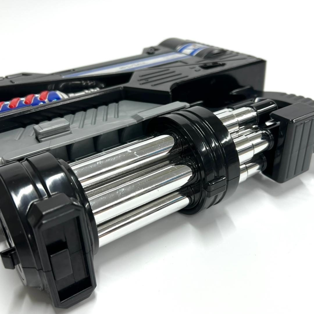 ジャンク】 仮面ライダーアギト 仮面ライダーG3-X GX-05 ケルベロス