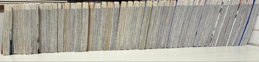 BUNGO -ブンゴ- 41冊全巻セット