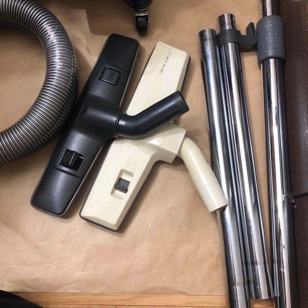 パナソニック Panasonic MC-G3000P 店舗用 業務用掃除機 - メルカリ