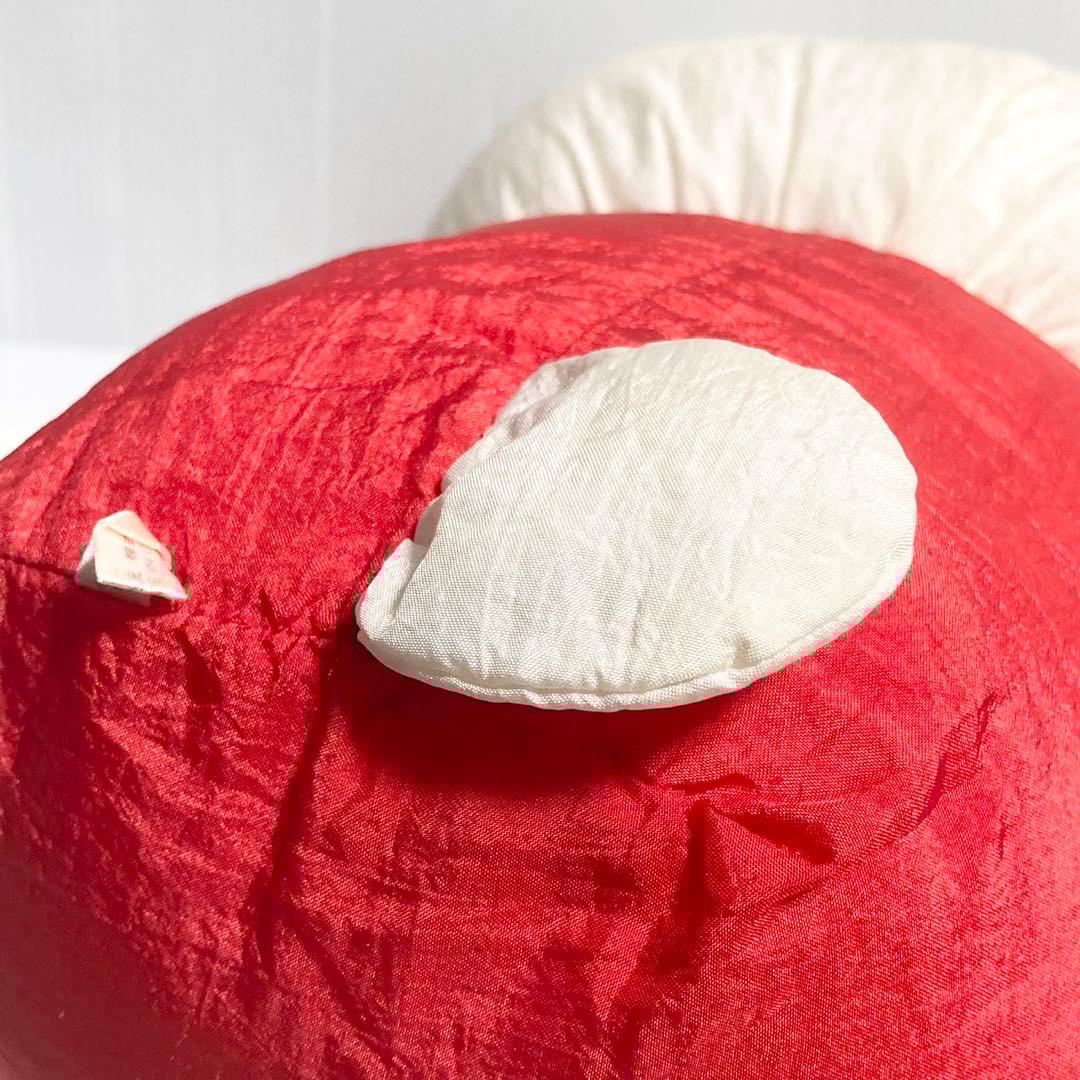 激レア ハローキティ ぬいぐるみ バルーンキッズ - メルカリ