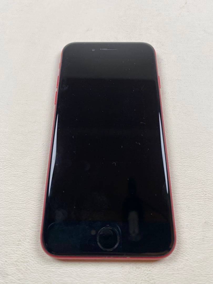 iPhone8 64GB レッド Amazon.com: Apple iPhone 8 64GB Unlocked - Red : Cell Phones