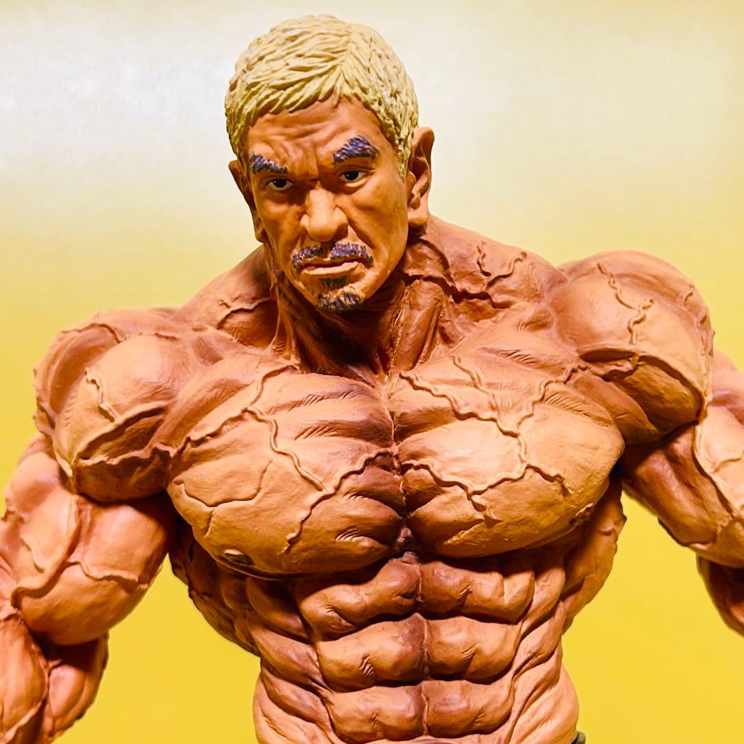 美品 ダウンタウン 松本人志 一番くじ フィギュア ガキの使い A賞