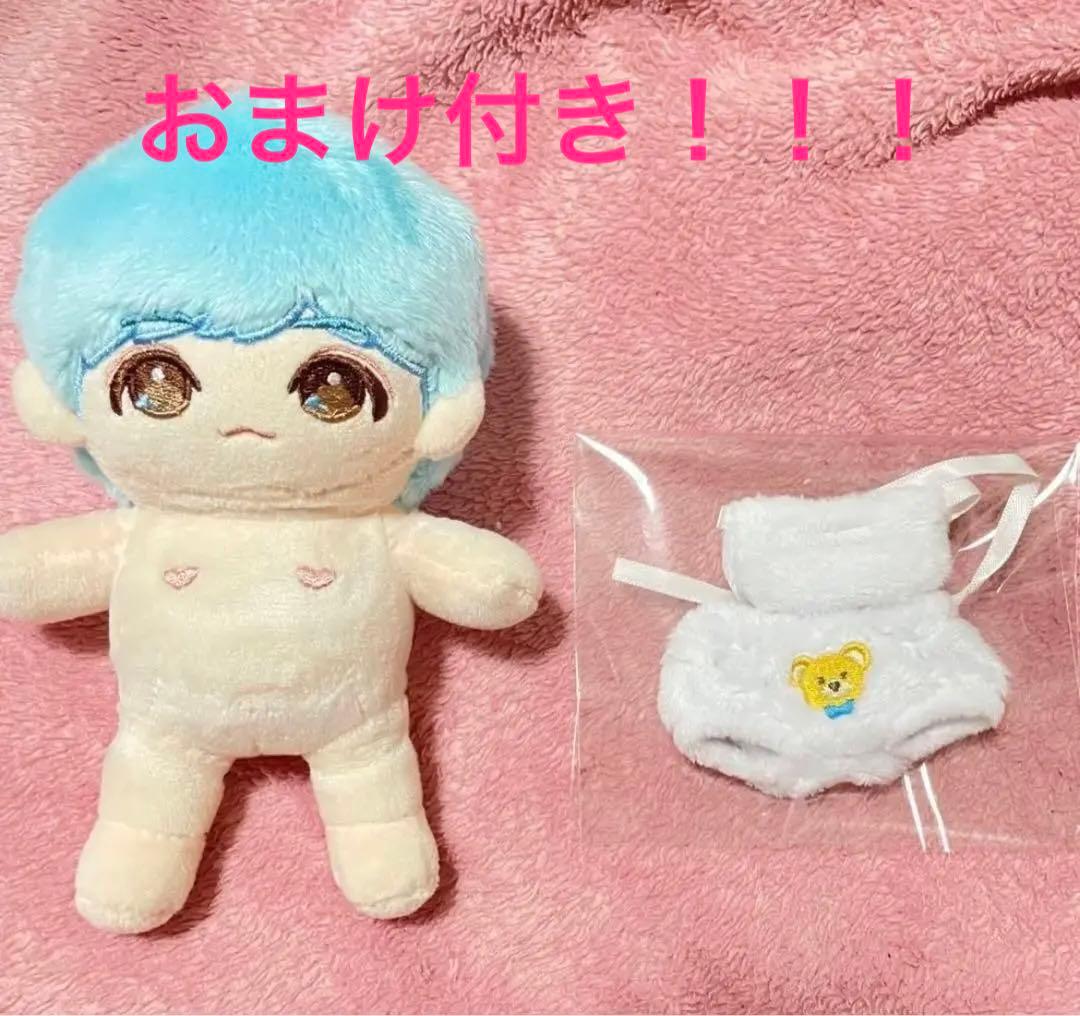 ATEEZ ANITEEZ ジョンホ ジョンベア フェイスクッション