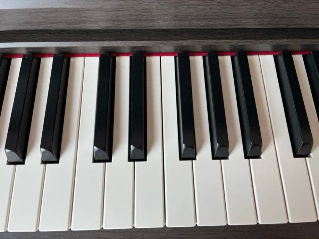 YAMAHA 電子ピアノ クラビノーバ CLP-775 2024年購入