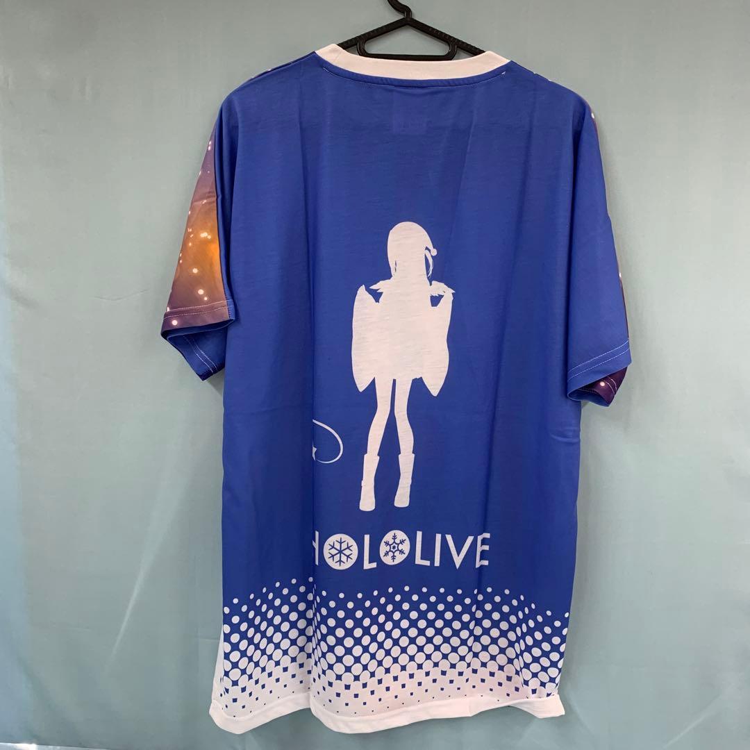 天音かなた フルグラフィックTシャツ Lサイズ - メルカリ