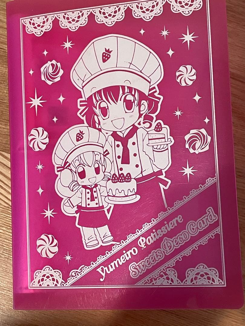 夢色パティシエール カード&スリーブ セット - メルカリ