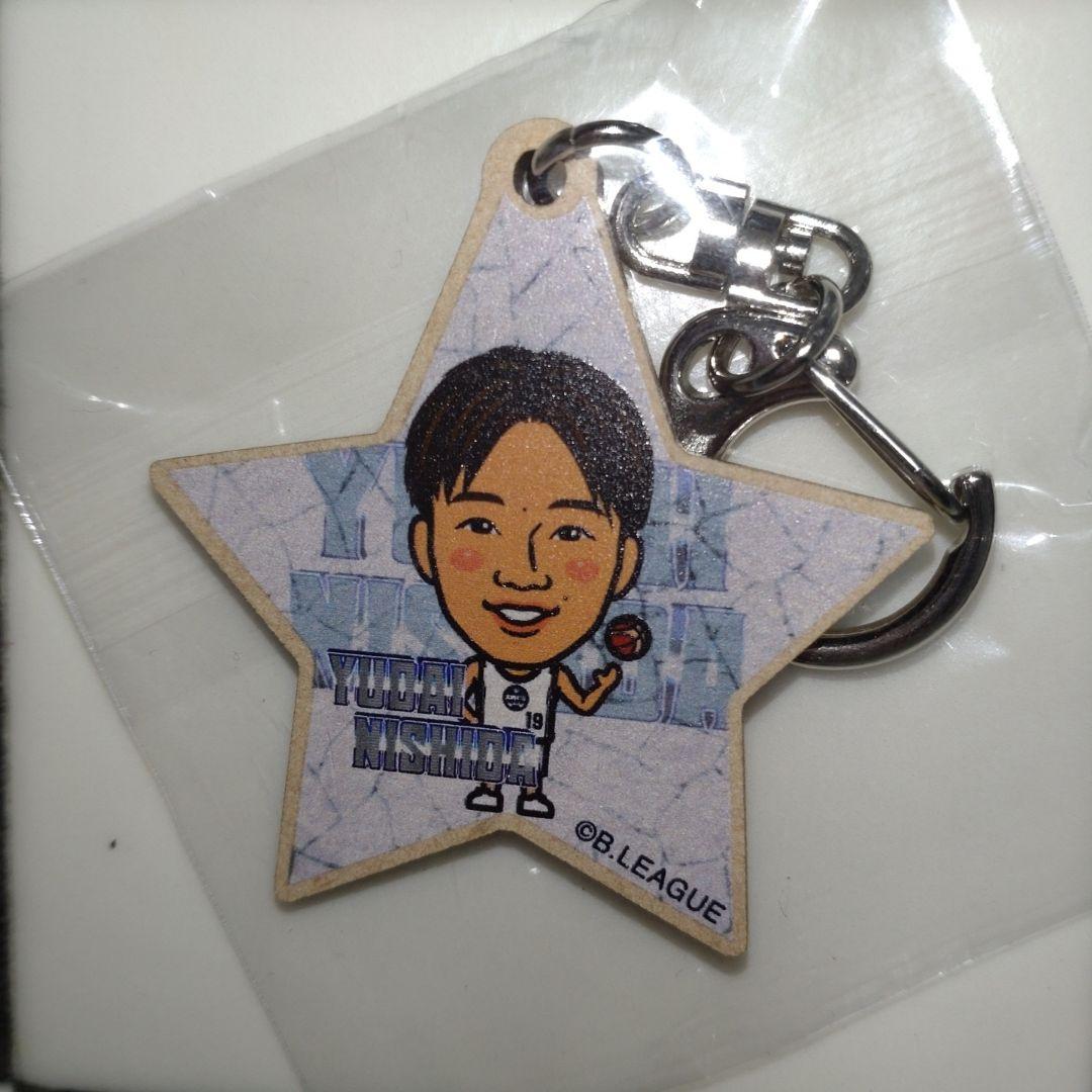 Bリーグ オールスター 長崎 ガチャ 西田優大 選手 - メルカリ