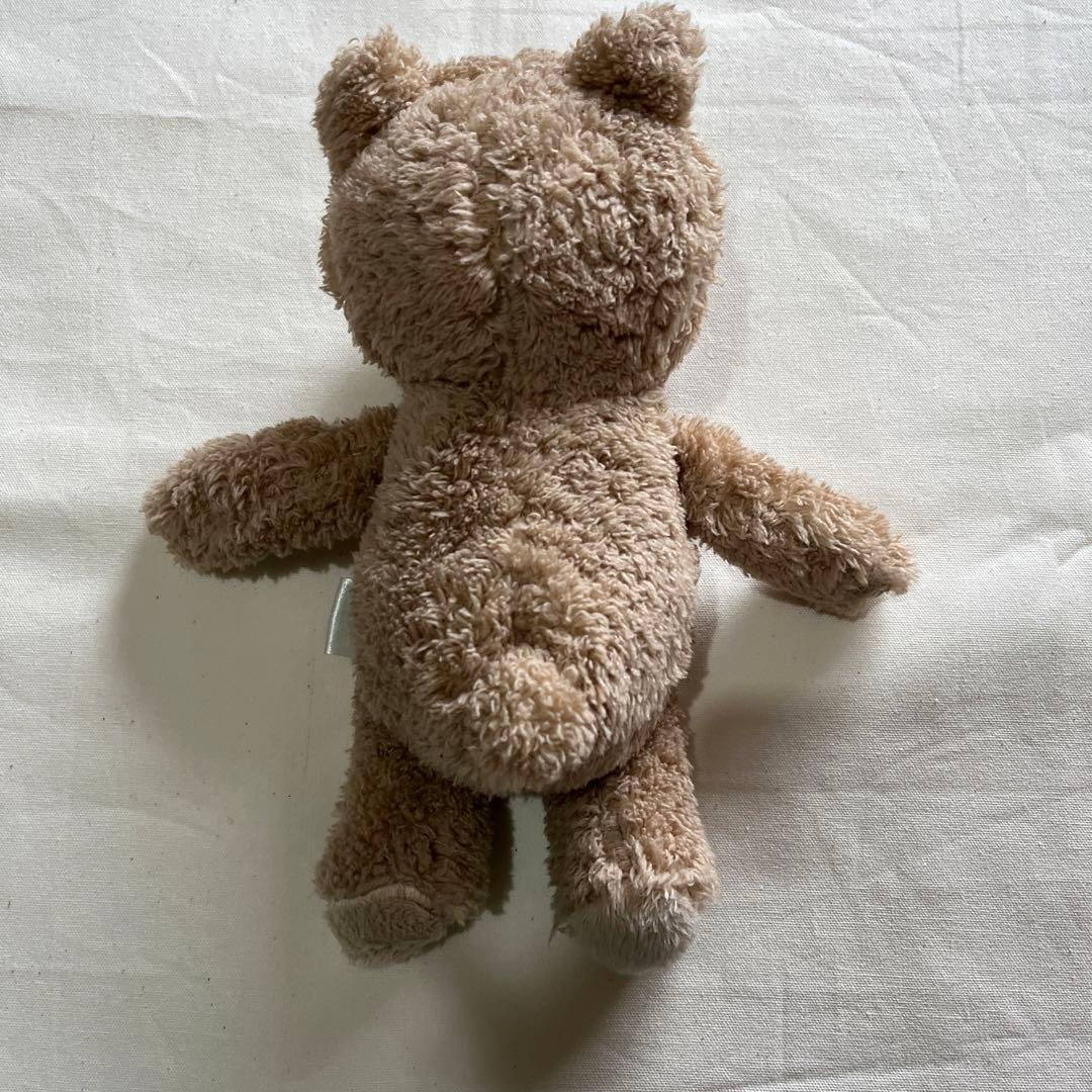 ルシュクル le Sucre ぬいぐるみ くまのルー - メルカリ