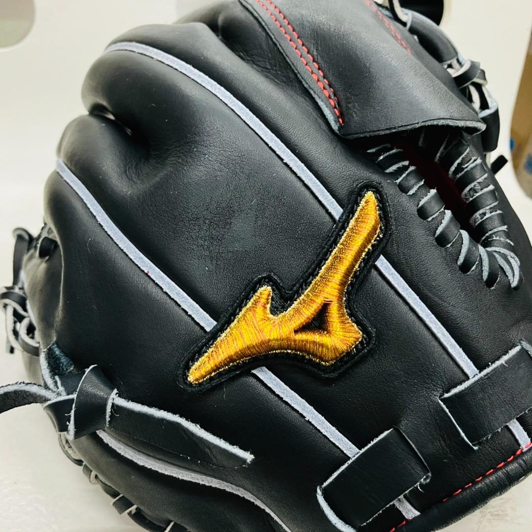 値下げ 特別価格 ミズノプロ オリジナルオーダーグラブ 投手用 菅野型