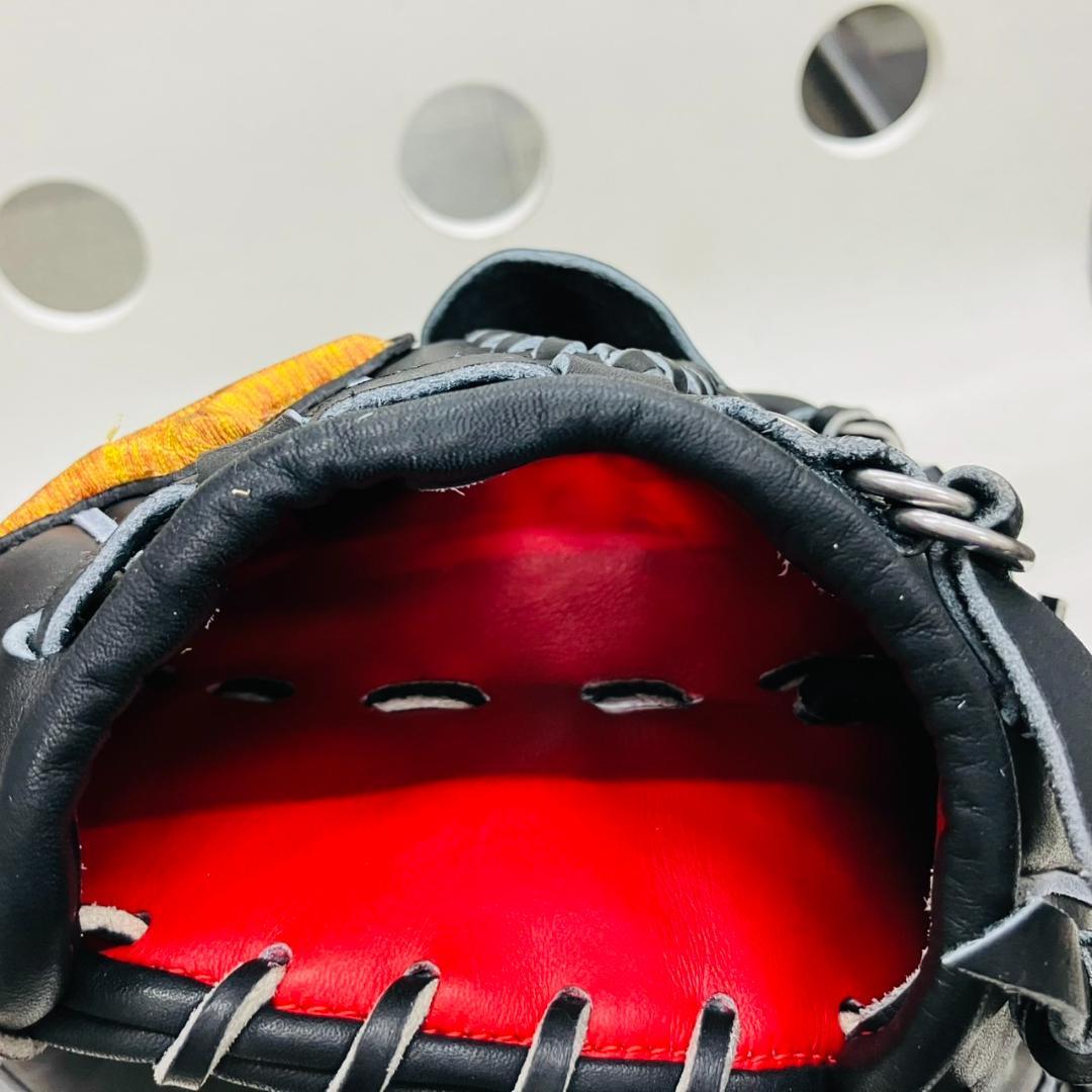 値下げ 特別価格 ミズノプロ オリジナルオーダーグラブ 投手用 菅野型