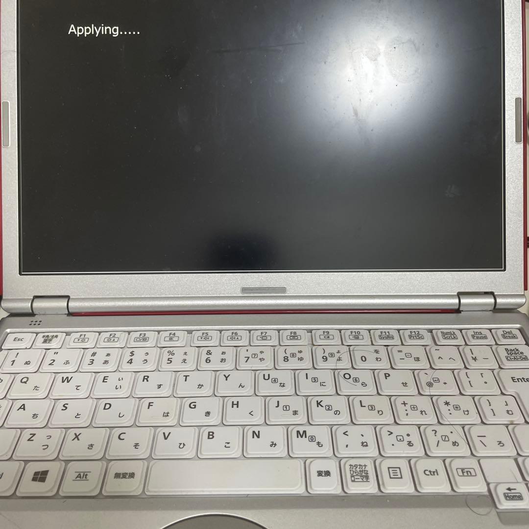 その他ノートPC本体 Panasonic CF-SZ6 Amazon.co.jp: 【整備済み品】パナソニック(Panasonic) 超軽量 ノート